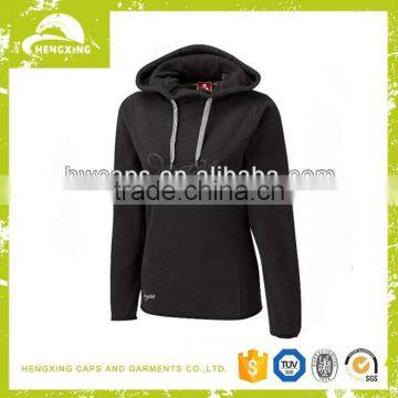 Wholesale Custom Design Woven OEM Hoody High Quality