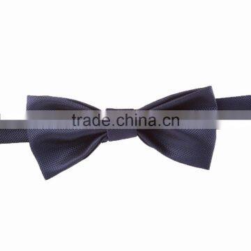 Dot Green Color Custom Bow Tie China Made Cheap High Quality photo-2