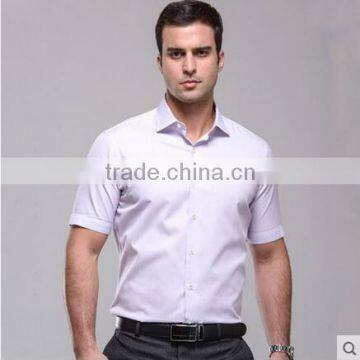 Custom Factory Price Men Shirts,made to Measure Shirt,tailor Made Shirt photo-2
