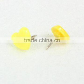 Heart Shape Thumbtacks photo-6