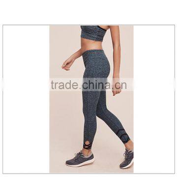 Wholesale Custom Printed Leggings Women Sport Legging Girls Leggings photo-5