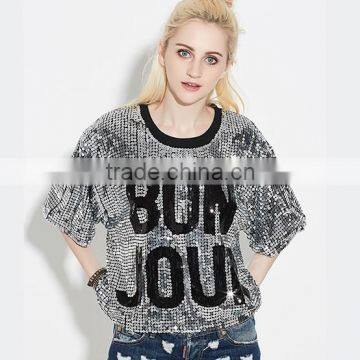 Womens Loose Fit t Shirt photo-4