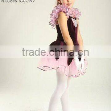 Dance Skirt, Children's Performing Skirt, Performances for Children Clothing,Dancing Skirt