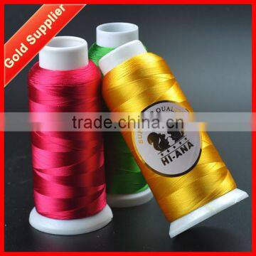 Embroidery Thread Rayon 120 2