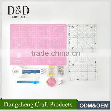 Latest Rotary 30*22CM Sewing Quilting Cutting Mat for Art Supplies photo-4