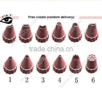 50ML 24colors Best Colorful Epoxy Cream Glue Glue Simulation Cream for DIY Craft Phone Case Decoration photo-6