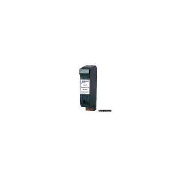 Sell Remanufactured Ink Cartridge Compatible for HP51645