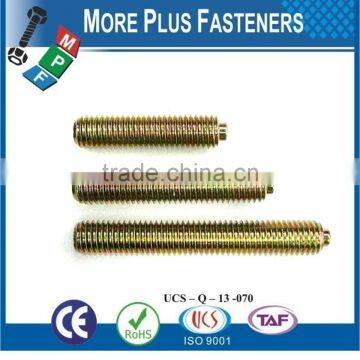 Made In Taiwan Custom Made Special Bolt and Stud photo-4