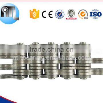 76.2 Pitch Leaf Chain LL4866 Industrial Chain OEM ODM Acceptable photo-2