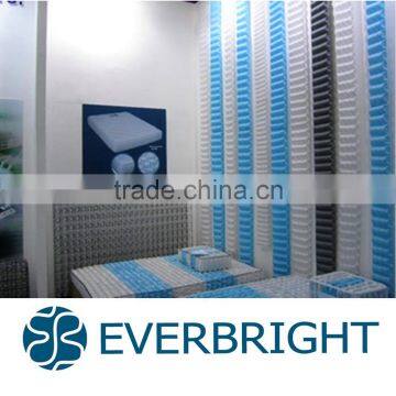 Size 140cm*180cm Excellent Support Pocket Spring for Korea Mattress Market photo-3