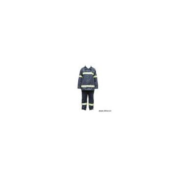 Sell Fire-Fighting Suit