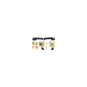 Auto Lock Assembly for Engineering Vehicle