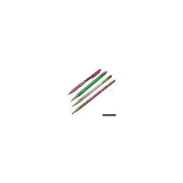 Sell Pencil & Pen Shape Mechanical Pencils For Promotion Use