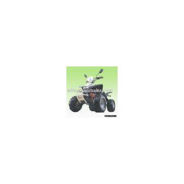 ATV CK150EC-2  with EEC  & COC Euro 2 Approvals