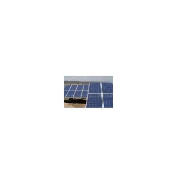 Sunal Solar mounting system