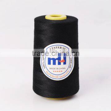 High Quality 100% Core Spun Polyester Sewing Thread photo-1