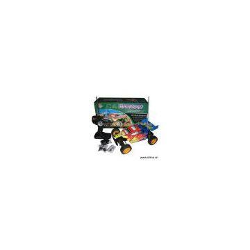 Sell R/C Electrical Power Model Buggy