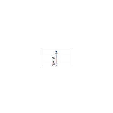 UFZ-52 magnetic flap liquid level meter