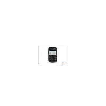 BlackBerry Curve 8530 - Black (Boost Mobile) Smartphone