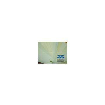 Shoe Counter Stiffener Materials