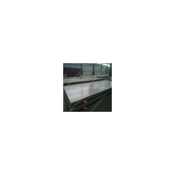 304 Cold Rolled Stainless Steel Sheet