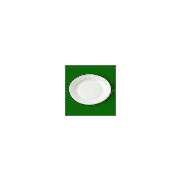 environmental protection pulp plate