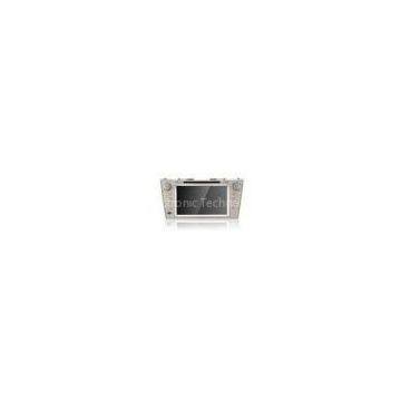 GPS Navigation Toyota DVD Player
