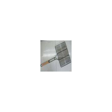 BBQ Grill Wire Mesh