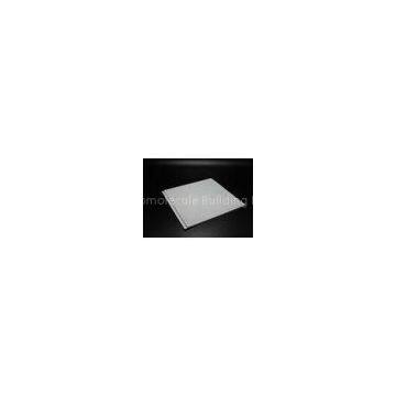 Sound Absorbing PVC Ceiling Panels With PVC Resin For Restaurant 8mm Thickness