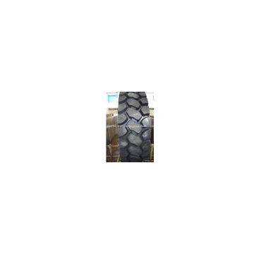 Radial OTR Tyre