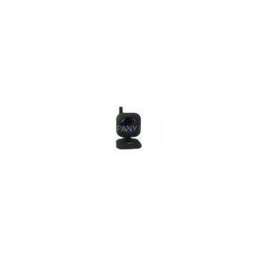 Night Vision Mini Wireless IP Network H.264 IP Camera
