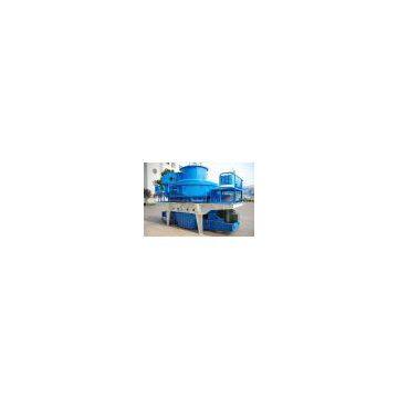 Artificial sand making machine