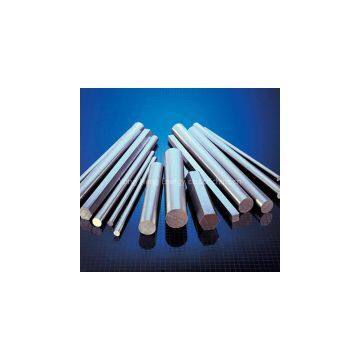 Aluminum bar