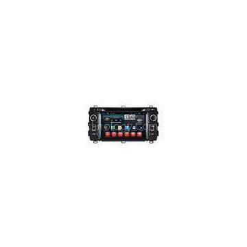 Android DVD Player Toyota Auris GPS Navigation Rearview Camera Input SWC TV