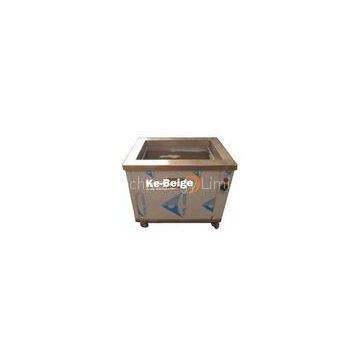 Glass Lens / Tools 3000w Ultrasonic Cleaning Machine / Supersonic Cleaner