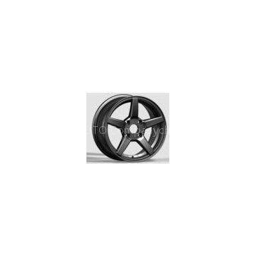 Full Painted 15 Inch Alloy Wheels , 2013 New Car Alloy Wheel