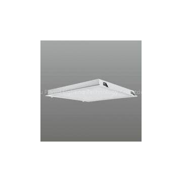 Ultra Thin 12W led Flat Panel lights Chandelier ceiling lamp bulb For Meeting Room , Office , Shopping Mall