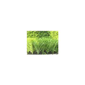 Polypropylene Fustal Playground Artificial Grass With Double Backing