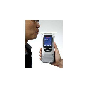 Alcohol Tester, Fuel Cell Breathalyzer photo-2