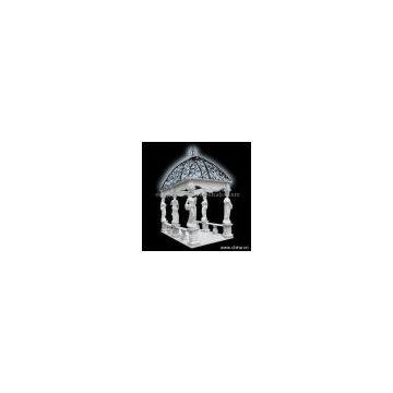 Marble Gazebo