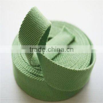 Bias Cotton tape for garment