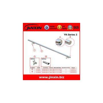 Stainless Steel Handrail System photo-3