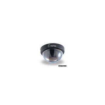 Dome  ccd CCTV camera