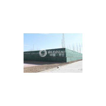 qiaoshi barrier concertainer wholesale price[QIAOSHI Barrier]