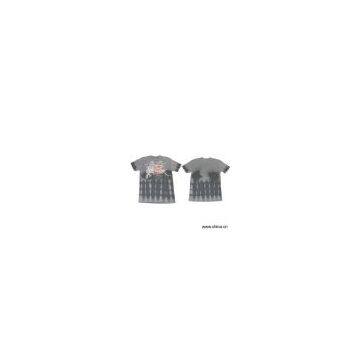 Sell Men's T-Shirt