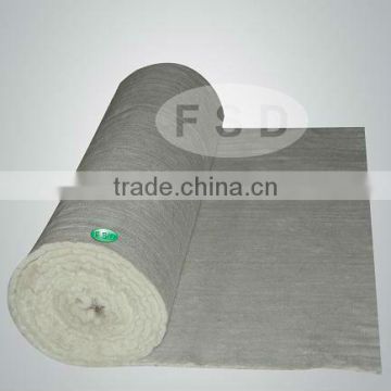 Fiberglass Needled Mat