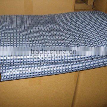 Portable outdoor picnic RV rug/UV camping mat