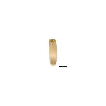 Sell Silky Straight Hair