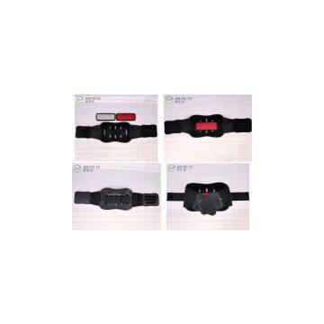 Leather Lumbar Support Belt photo-3