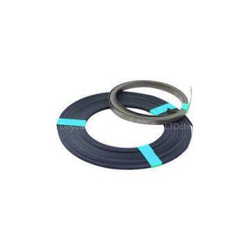 Mixed Metal Oxide Ribbon Anode